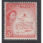 Malta 252 MNH VF