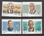 China 2145-2148 MNH VF