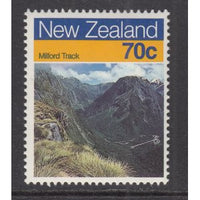 New Zealand 903 MNH VF