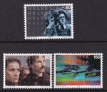 Switzerland 961-963 MNH VF