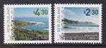 New Zealand 2729-2730 MNH VF