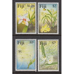 Fiji 788-791 MNH VF