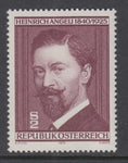 Austria 1023 MNH VF