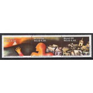 Brazil 2166 MNH VF