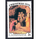 Dominica 504 MNH VF