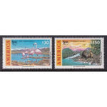 Chile 927-928 MNH VF