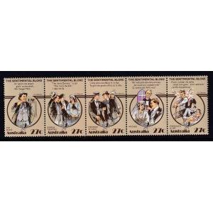 Australia 881 MNH VF