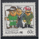 Australia 1069 MNH VF