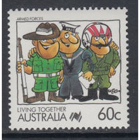 Australia 1069 MNH VF