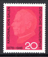 Germany 960 MNH VF