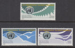 Malta 665-667 MNH VF