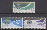 Malta 665-667 MNH VF