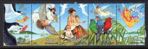 Palau 226a Christmas MNH VF