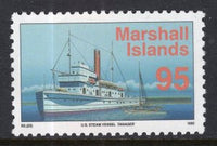 Marshall Islands 461 MNH VF