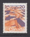 Canada 596 MNH VF