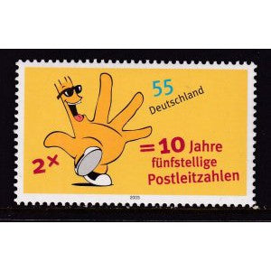 Germany 2244 MNH VF