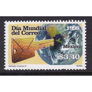 Mexico 2097 MNH VF