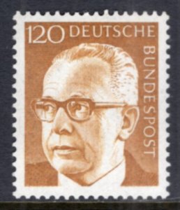 Germany 1039 MNH VF