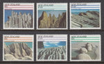 New Zealand 1038-1043 MNH VF