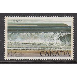 Canada 726 MNH VF