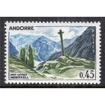 Andorra French 149 MNH VF