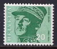 Switzerland 503 MNH VF