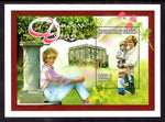 Senegal 1306 Princess Diana Souvenir Sheet MNH VF