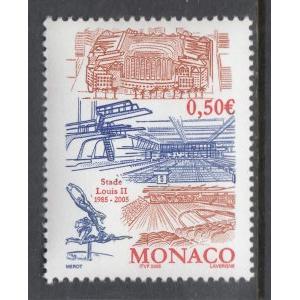 Monaco 2353 MNH VF