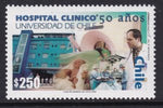 Chile 1408 MNH VF