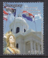 Paraguay 2980 MNH VF