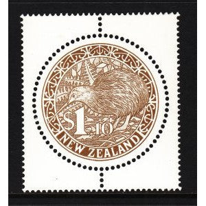 New Zealand 1635 Kiwi MNH VF