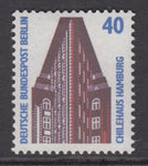 Germany Berlin 9N547 MNH VF