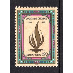 UN Geneva 171 MNH VF