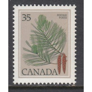 Canada 721 MNH VF