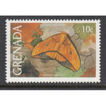 Grenada 2173 Moth MNH VF