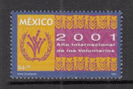 Mexico 2231 MNH VF