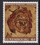 Luxembourg 604 MNH VF