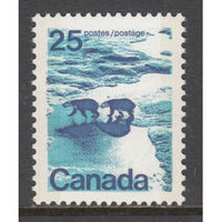 Canada 597 MNH