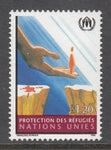 UN Geneva 250 MNH VF