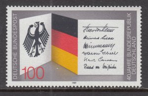 Germany 1577 MNH VF