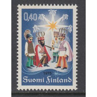 Finland 581 MNH VF