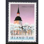 Aland 8 MNH VF