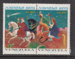 Venezuela 1055a MNH VF