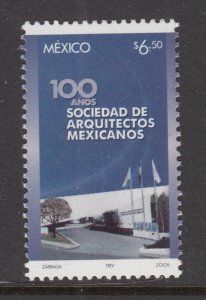 Mexico 2446 MNH VF