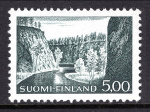 Finland 415 MNH VF