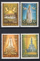 Portugal 997-1000 MNH VF