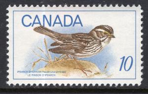 Canada 497 MNH VF