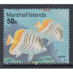 Marshall Islands 434 Fish MNH VF