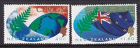 New Zealand 1320-1321 MNH VF