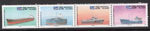 Marshall Islands 417a Ships MNH VF